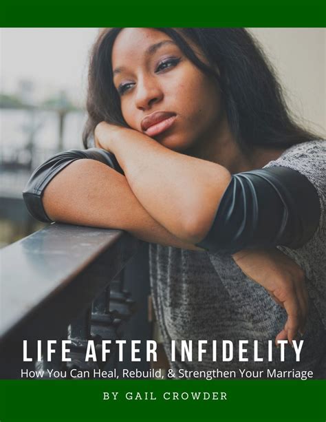 Life After Infidelity: 5 Reasons to Stay